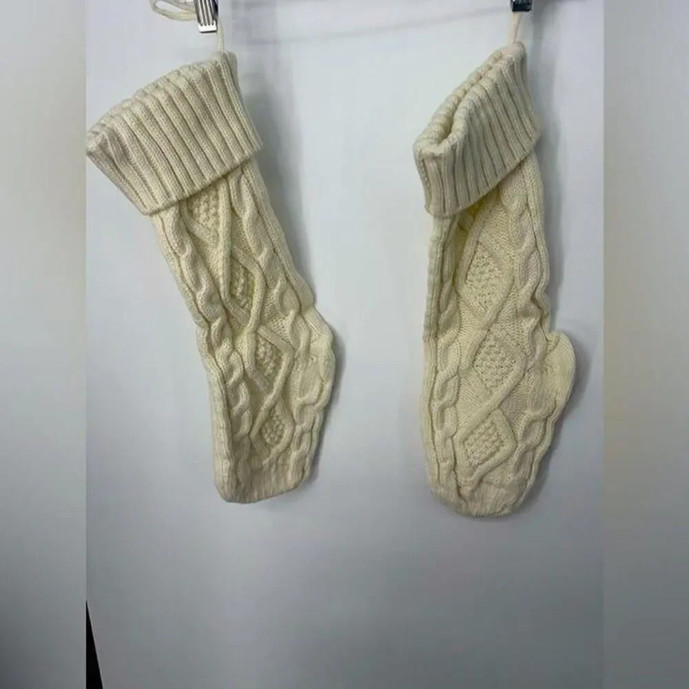 Cream, color, slipper, socks, brand,‎ new comfy